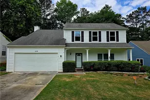 639 Stonebridge Loop, Lithonia, GA 30058 - Photo 1