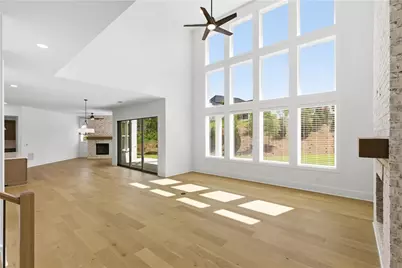 4300 Hawthorn Circle, Alpharetta, GA 30022 - Photo 21