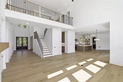 4300 Hawthorn Circle, Alpharetta, GA 30022 - Photo 17