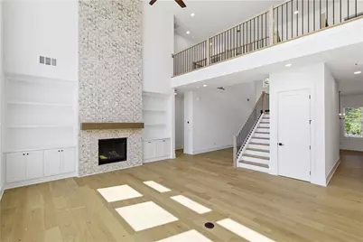 4300 Hawthorn Circle, Alpharetta, GA 30022 - Photo 19
