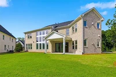4300 Hawthorn Circle, Alpharetta, GA 30022 - Photo 73