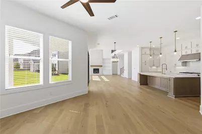 4300 Hawthorn Circle, Alpharetta, GA 30022 - Photo 25