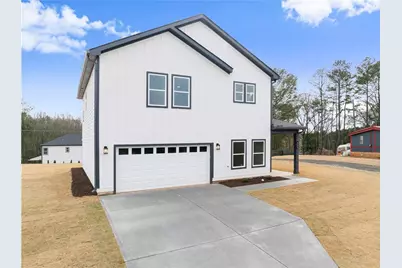 403 Magnolia Avenue, Jefferson, GA 30549 - Photo 3