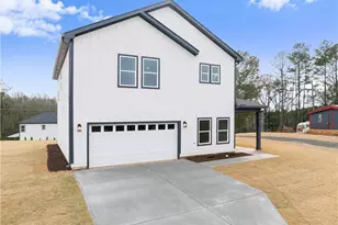 403 Magnolia Ave, Jefferson, GA 30549 - Photo 3