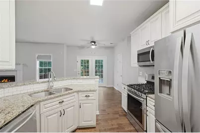 7315 Timberline Ovlk, Cumming, GA 30041 - Photo 17
