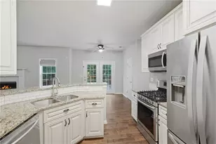 7315 Timberline Ovlk, Cumming, GA 30041 - Photo 17