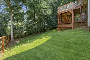7315 Timberline Ovlk, Cumming, GA 30041 - Photo 43