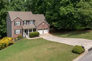 7315 Timberline Ovlk, Cumming, GA 30041 - Photo 1