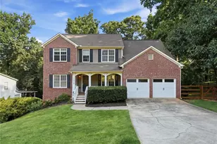 7315 Timberline Ovlk, Cumming, GA 30041 - Photo 1