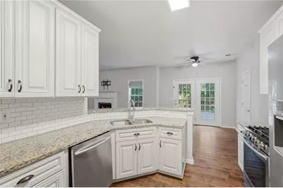 7315 Timberline Ovlk, Cumming, GA 30041 - Photo 19