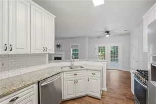 7315 Timberline Ovlk, Cumming, GA 30041 - Photo 19