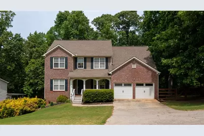 7315 Timberline Ovlk, Cumming, GA 30041 - Photo 1