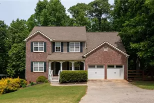 7315 Timberline Ovlk, Cumming, GA 30041 - Photo 1