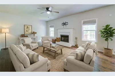 7315 Timberline Ovlk, Cumming, GA 30041 - Photo 13