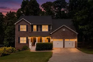 7315 Timberline Ovlk, Cumming, GA 30041 - Photo 1