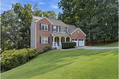 7315 Timberline Ovlk, Cumming, GA 30041 - Photo 3