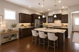 1035 Birchdale Dr, Milton, GA 30004 - Photo 3