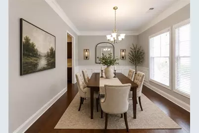 1035 Birchdale Dr, Milton, GA 30004 - Photo 5