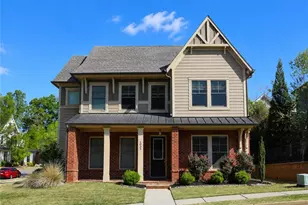 1035 Birchdale Dr, Milton, GA 30004 - Photo 1