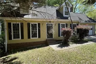 6003 Wellborn Trce, Lithonia, GA 30058 - Photo 3
