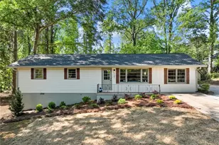101 Maddox Rd, Buford, GA 30518 - Photo 1