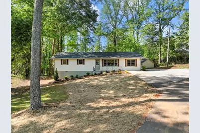 101 Maddox Road, Buford, GA 30518 - Photo 33