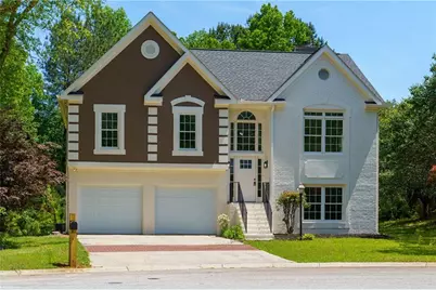 1468 Billy Max Drive SW, Mableton, GA 30126 - Photo 3