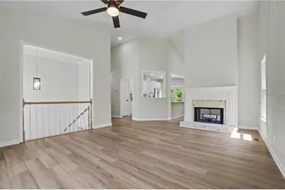 1468 Billy Max Drive SW, Mableton, GA 30126 - Photo 17