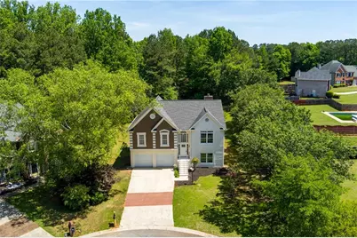 1468 Billy Max Drive SW, Mableton, GA 30126 - Photo 5