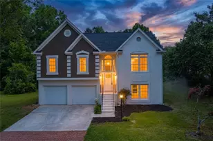 1468 Billy Max Dr SW, Mableton, GA 30126 - Photo 1
