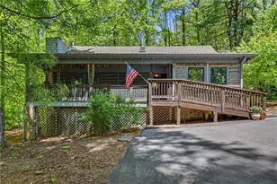4 Saddle Back Cir, Sky Valley, GA 30537 - Photo 1
