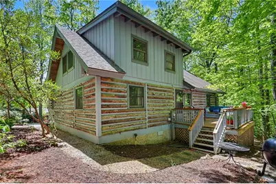 4 Saddleback Circle, Sky Valley, GA 30537 - Photo 21