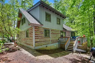 4 Saddle Back Cir, Sky Valley, GA 30537 - Photo 21