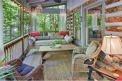 4 Saddleback Circle, Sky Valley, GA 30537 - Photo 3