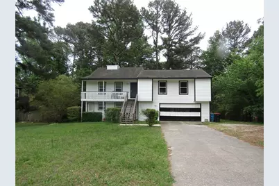 4158 Valley Brook Road, Snellville, GA 30039 - Photo 1