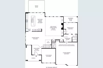 2935 Shoalwood Dr, Cumming, GA 30041 - Photo 15