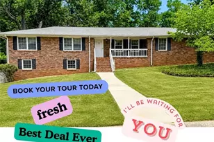 3750 Briarcliff Dr, Douglasville, GA 30135 - Photo 45