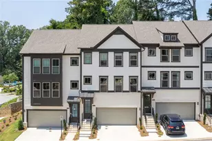 1312 Stanley Pk Dr, Decatur, GA 30033 - Photo 1