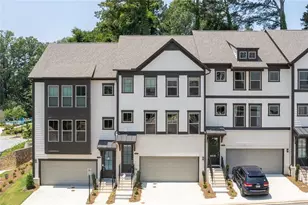 1312 Stanley Pk Dr, Decatur, GA 30033 - Photo 1