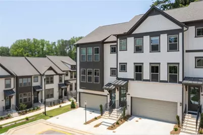 1312 Stanley Park Drive, Decatur, GA 30033 - Photo 3