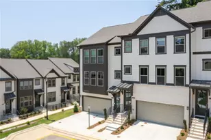 1312 Stanley Pk Dr, Decatur, GA 30033 - Photo 3