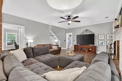 2137 Albert Jones Drive, Loganville, GA 30052 - Photo 13