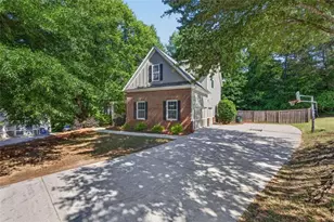 2137 Albert Jones Dr, Loganville, GA 30052 - Photo 3