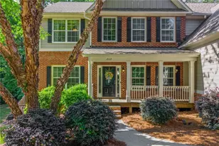2137 Albert Jones Dr, Loganville, GA 30052 - Photo 3