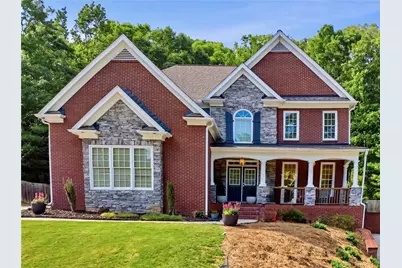 67 Pointer Lane, Braselton, GA 30517 - Photo 1
