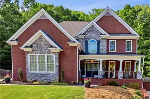 67 Pointer Ln, Braselton, GA 30517 - Photo 1