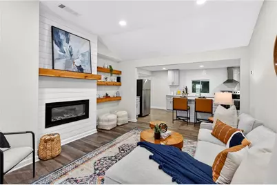 2174 Penelope Street NW, Atlanta, GA 30314 - Photo 5