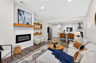 2174 Penelope St NW, Atlanta, GA 30314 - Photo 5