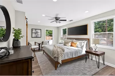 2174 Penelope Street NW, Atlanta, GA 30314 - Photo 27