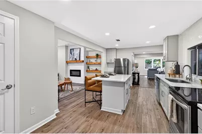 2174 Penelope Street NW, Atlanta, GA 30314 - Photo 13